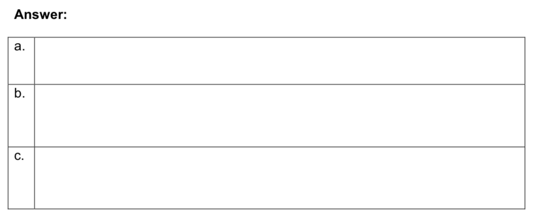 Read the Case: Operations Strategy at Regal