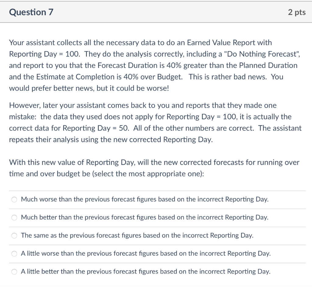 Question 6 1 pts In class, we discussed a DO