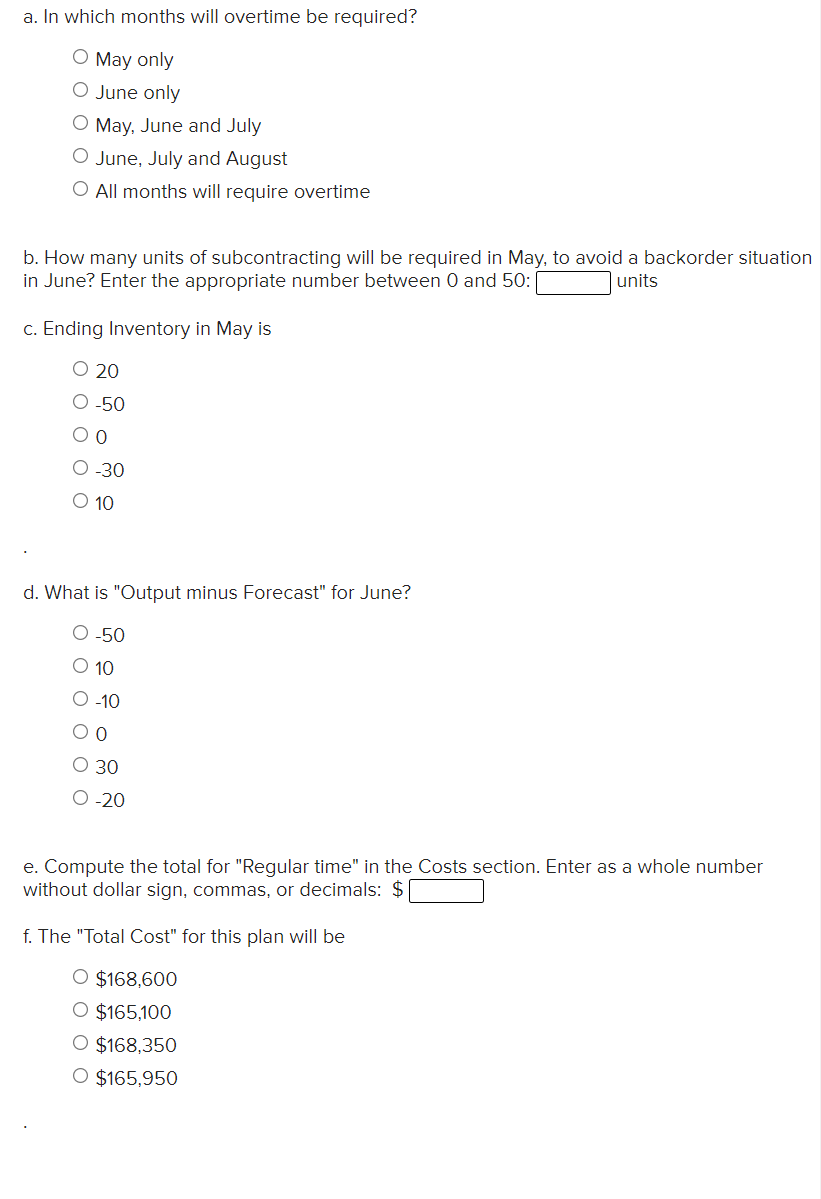 APP Worksheet Below is a partially completed