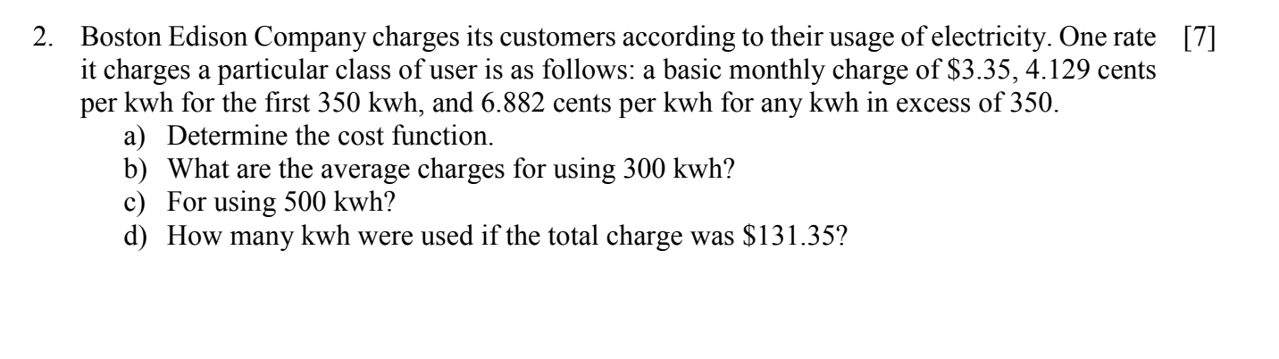 what is the solution to this set? with workings