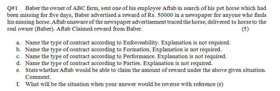 Note : i need the perfect answer in simple words