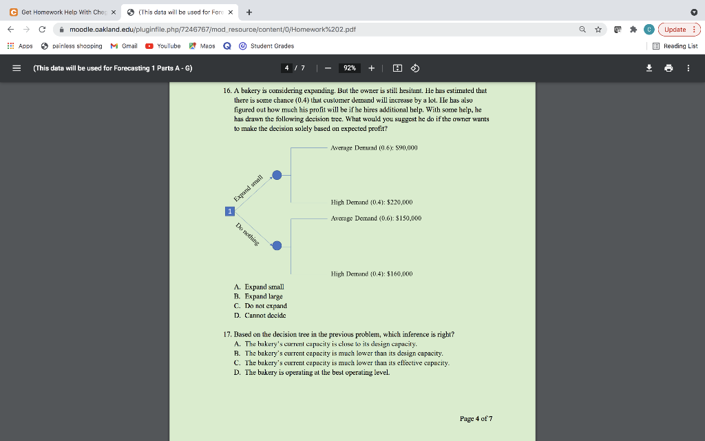 C Get Homework Help With Cher X (This data will