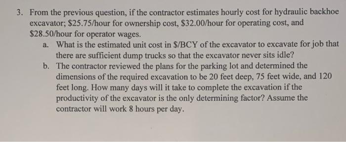 please follow all steps for Question 3 for a like