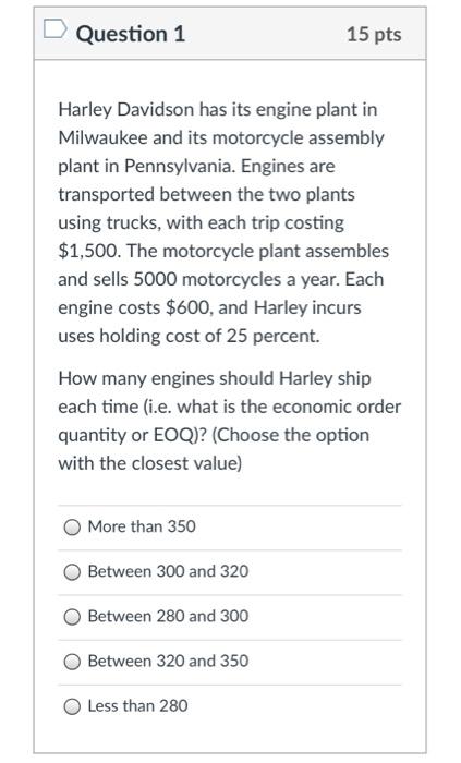 please just answer question 3 and show work