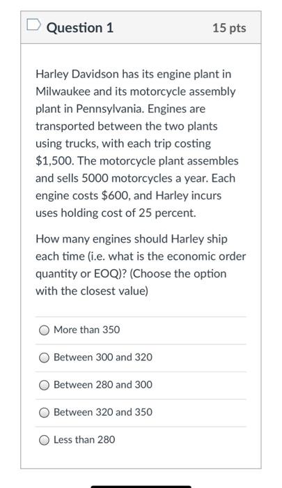 please just answer question 6 and show work