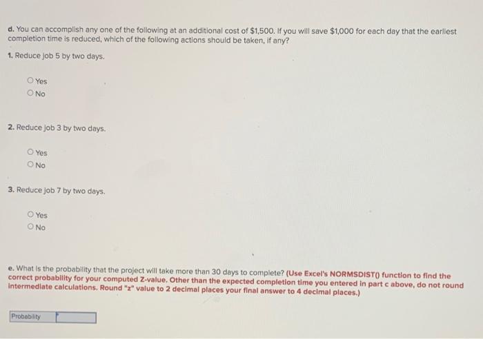 The following table represents a plan for a