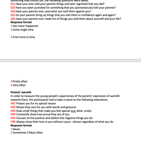 this is the codebook Background Data comes from a