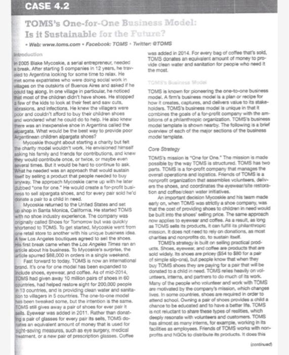 Question : what is the weaknesses should derive