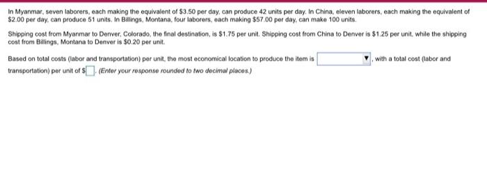 please answe both pictures. Todd's Direct, a