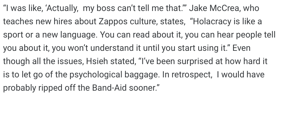 Please read the article and answer the questions