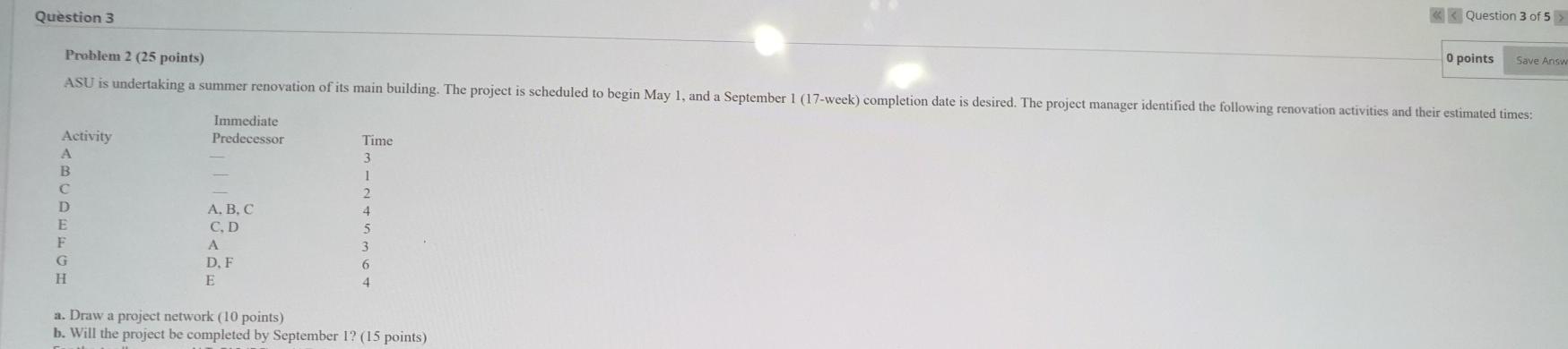 please solve all as I can't post separately