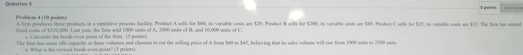 please solve all as I can't post separately