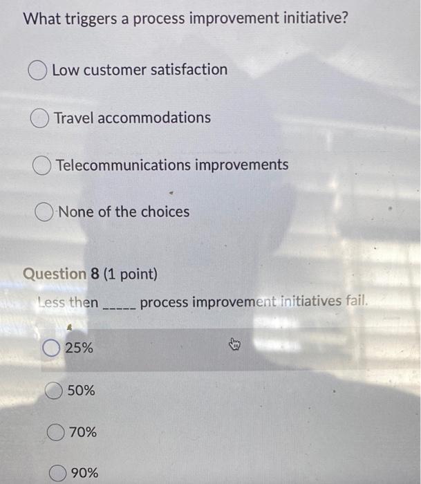 What is a resource consumed by inefficient or