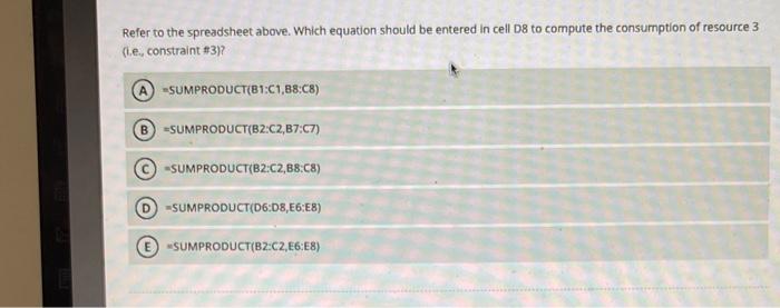 please help Question 20 5 Points Use this