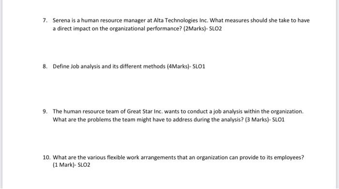 Reference required with every answer in brackets
