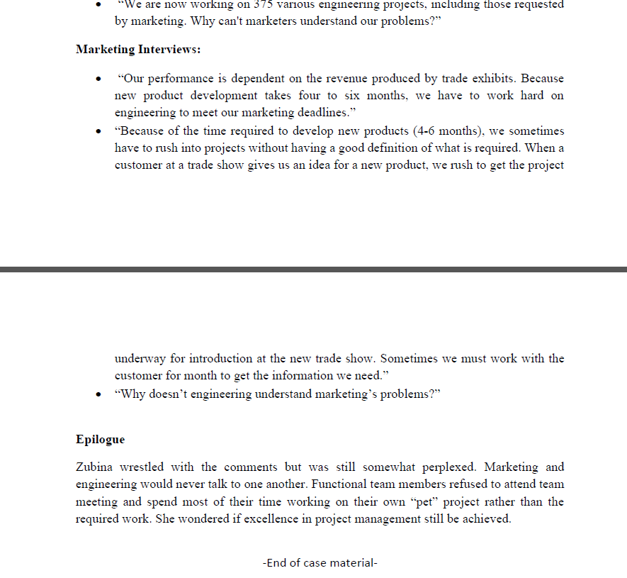 a) Using a problem-diagnoses scenario framework,