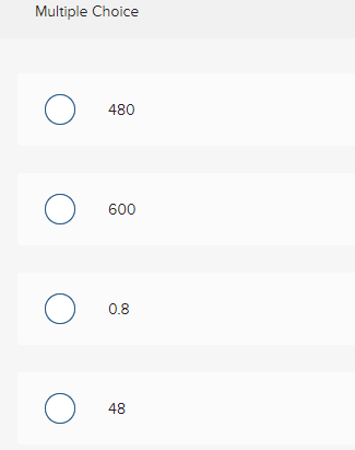 Given the following line balance data (table