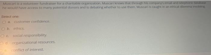 Marjoram, the supervisor at HERB Inc. is in the