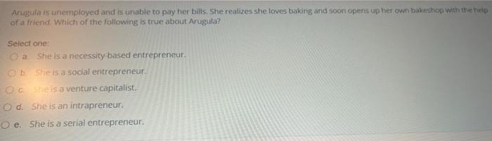 Marjoram, the supervisor at HERB Inc. is in the