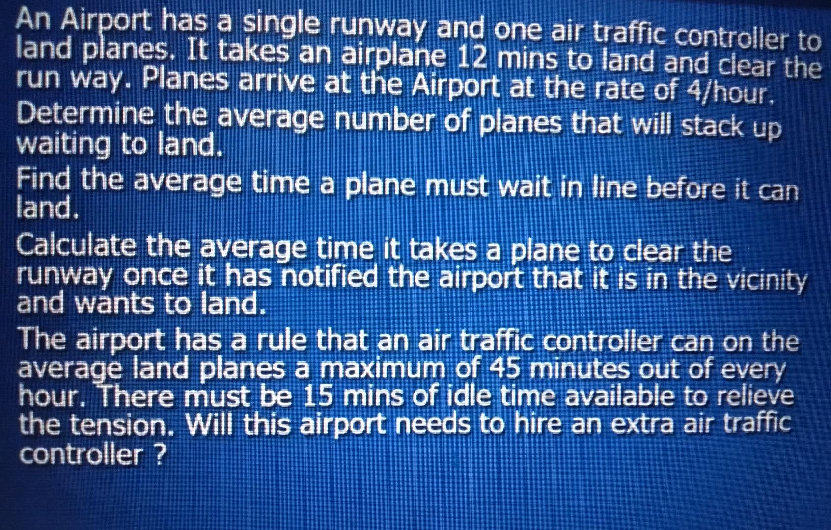 Old MathJax webview This is queueing theory