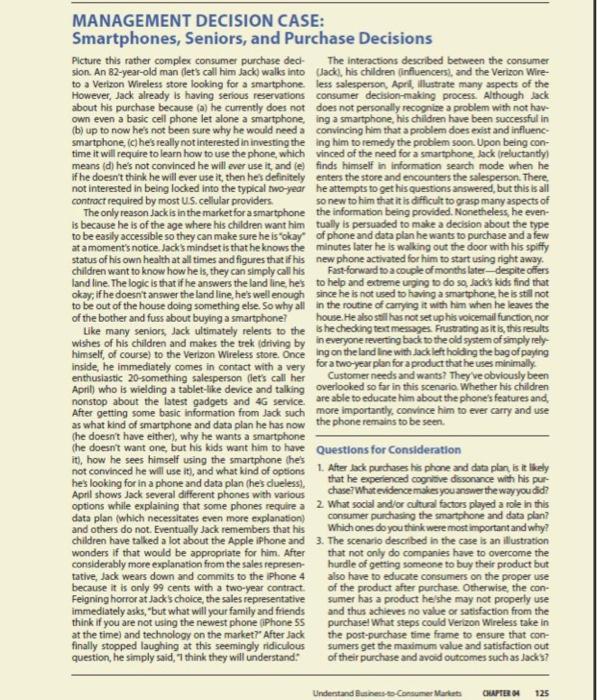 Kindly answer these three questions (Different