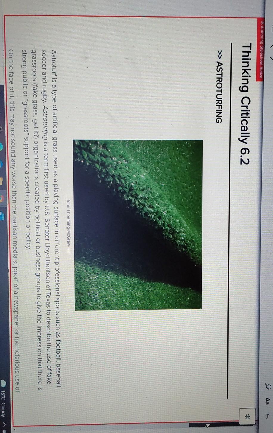 Now here is my case and after reading the case,