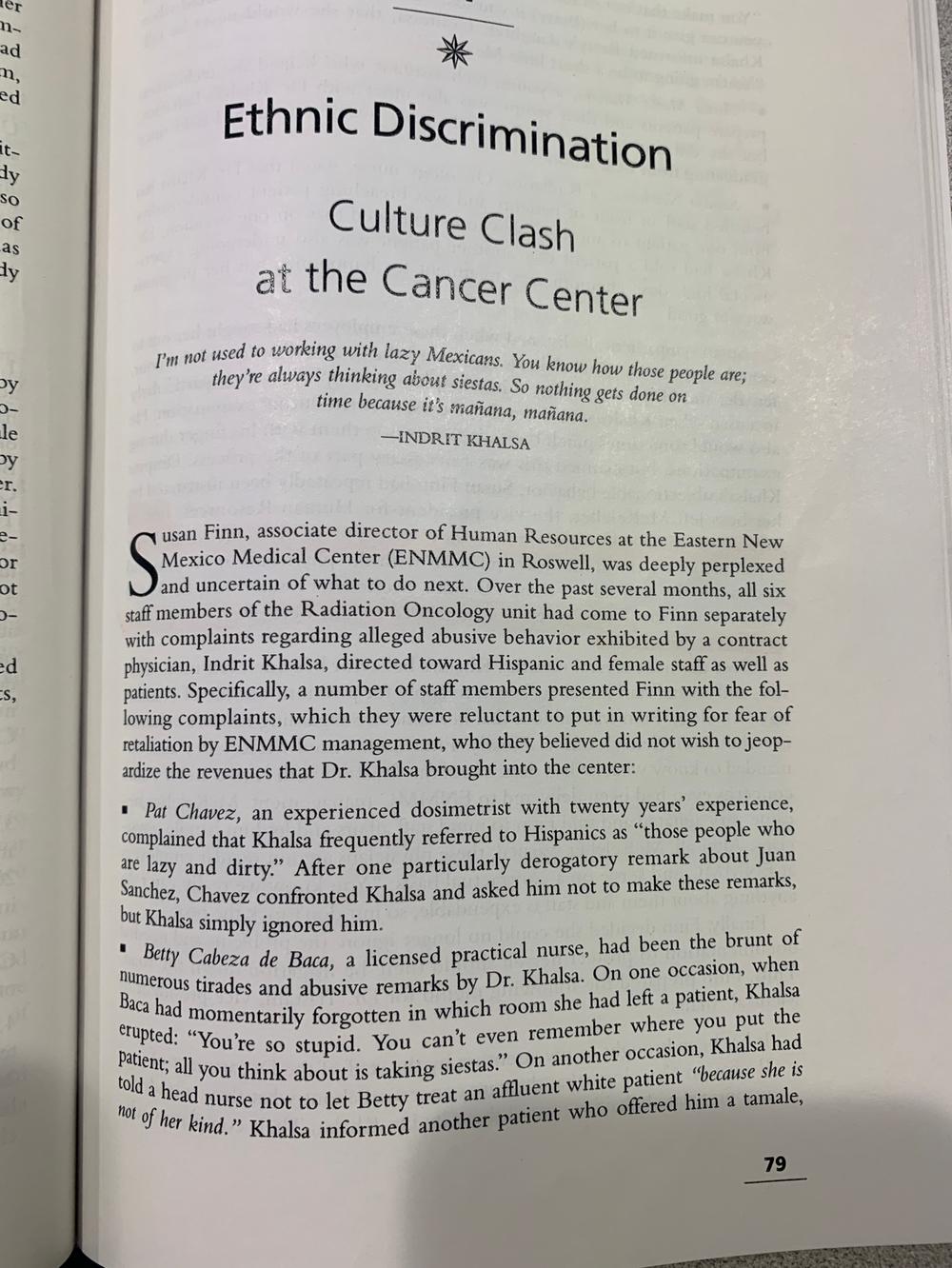 Answer the Discussion please, thank you. er m- ad