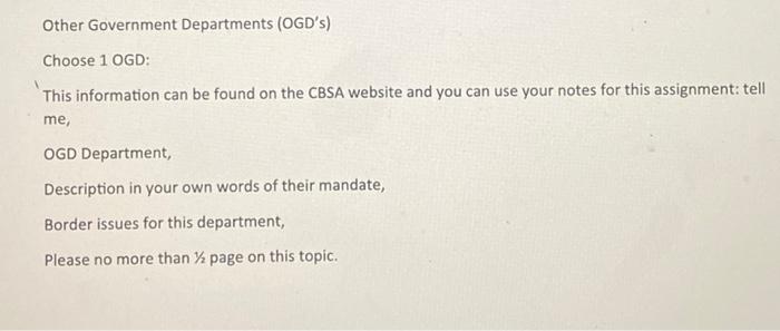 four digit code is 3283 Other Government