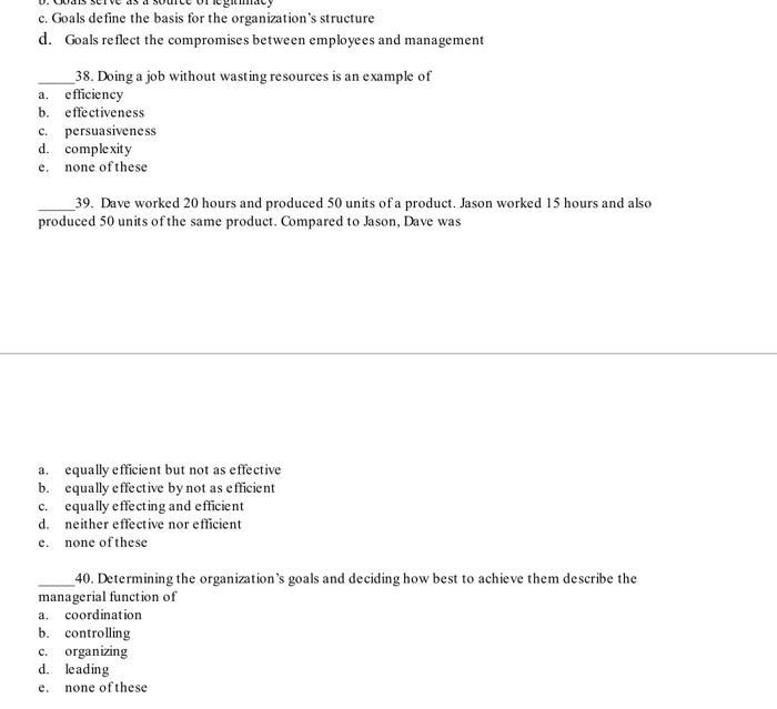 30. Charlotte was interviewing Michael for a job