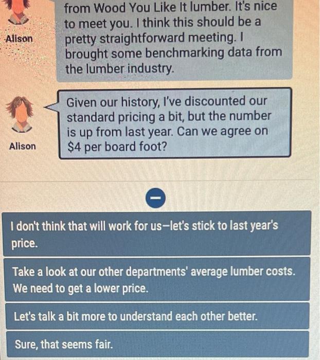 looking at the data can we agree on $4 per board