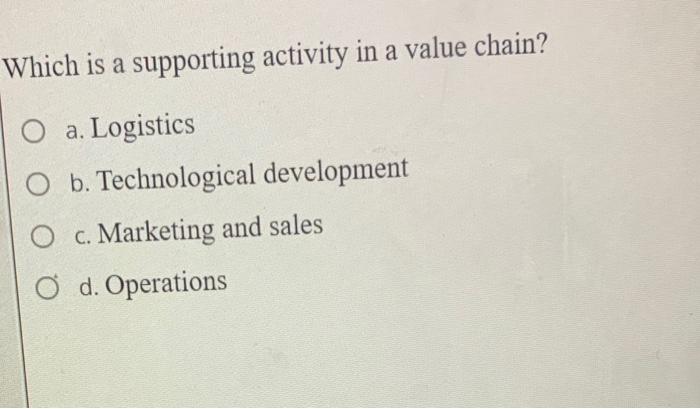 Transaction-processing systems O a. require