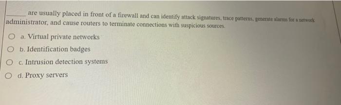 Which component of a database management system