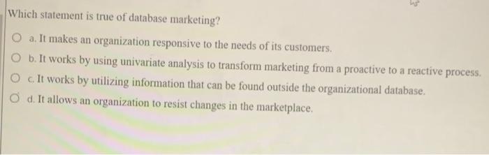 when it does not allow data to be corrupted or In