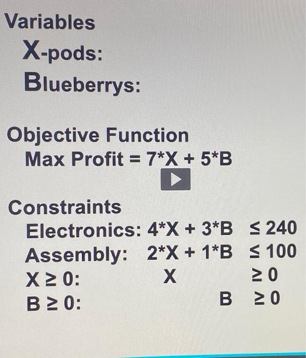 1. (5 points) Formulate and solve Glickman
