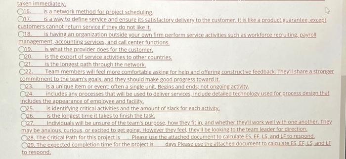 PLZ answer them all!! 1. Implicit service 2.