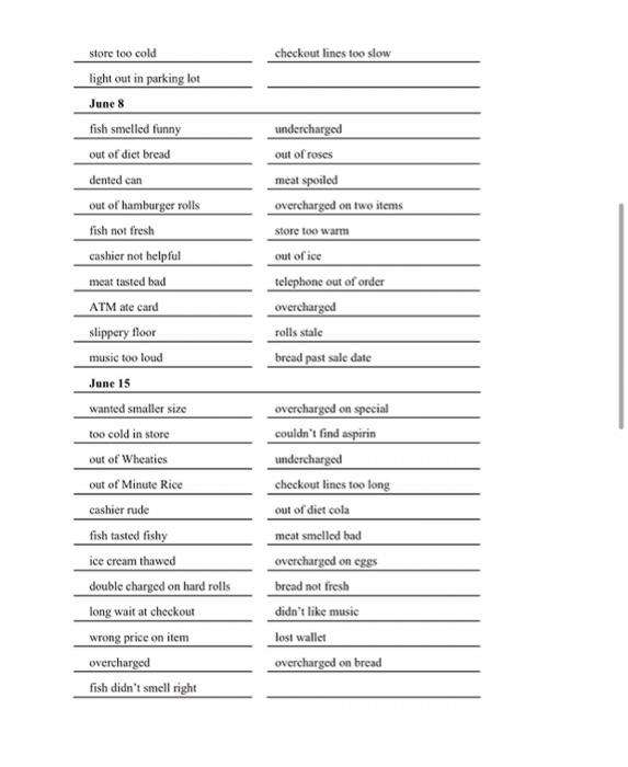 Please read the case study from the book and