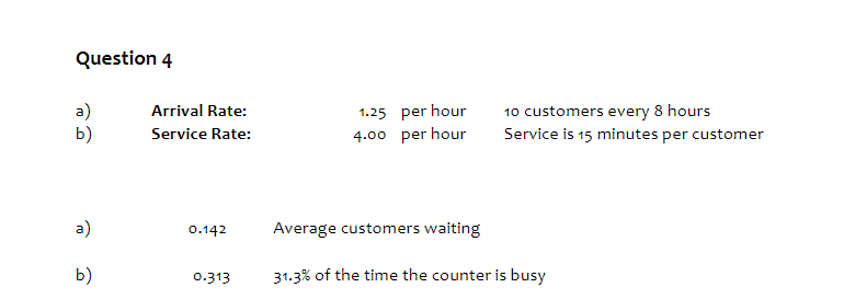 Here is Assignment 2 question 4 answers. Use