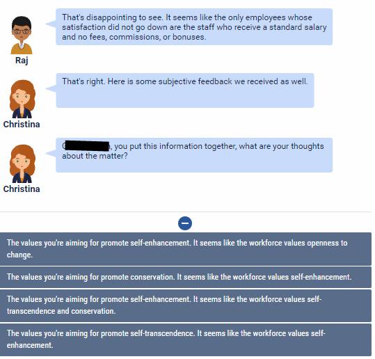 Hi and Raj, thanks for joining me today.