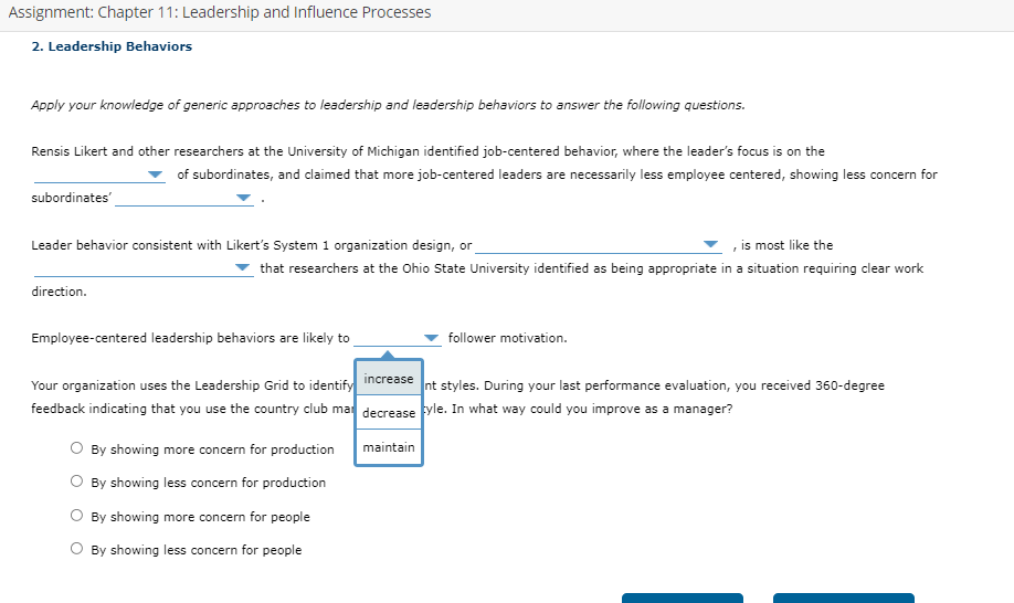 I need help in these questions. Please do them