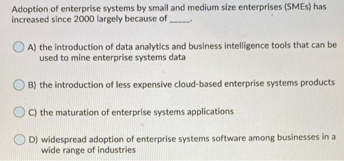 are procurement process actors that creating or