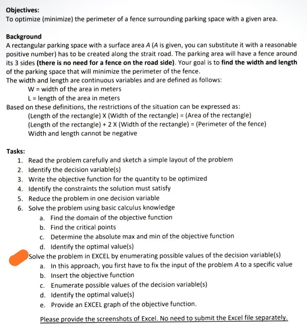 i need solve task 7 quickly Objectives: To