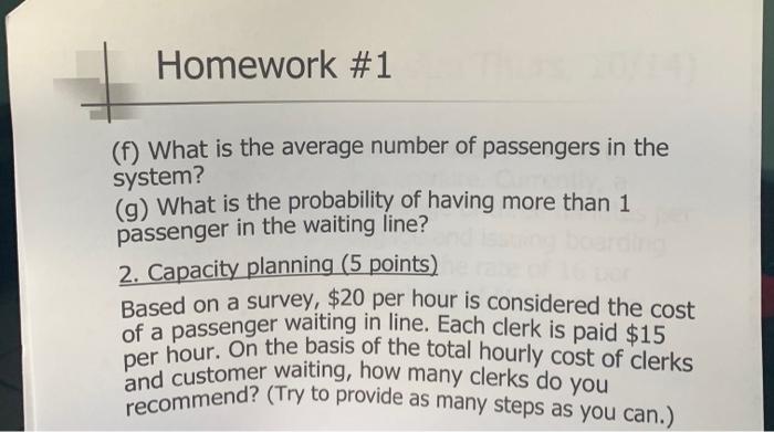 Sunset Airlines is concerned about the level of