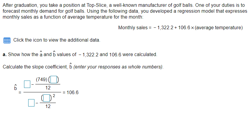 After graduation, you take a position at