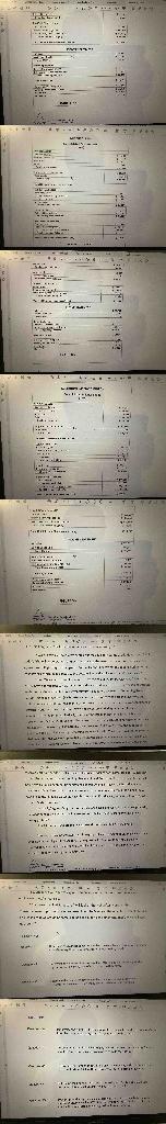 Could you please answer question 4? Thank you