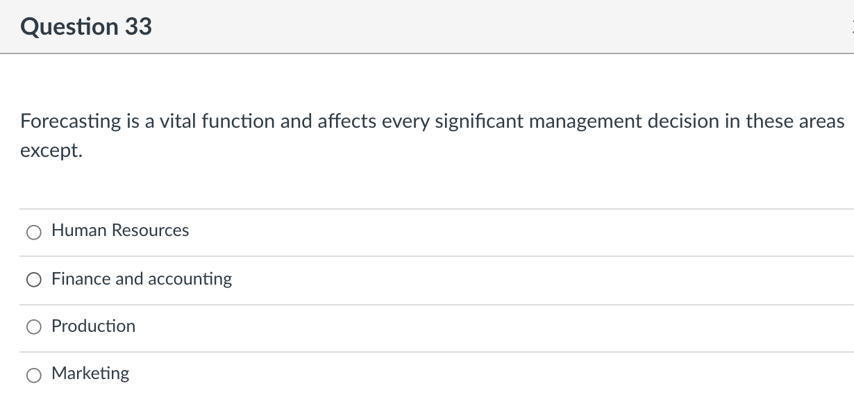Question 29 Calculate the upper and lower control