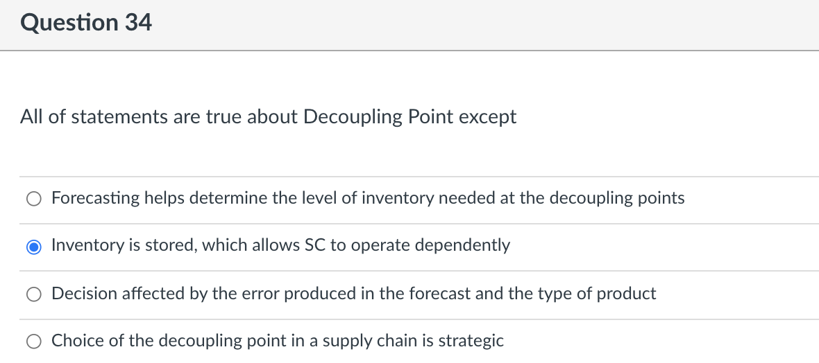 Question 29 Calculate the upper and lower control