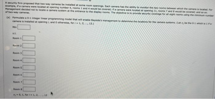 please give answer only to fill empty boxes The