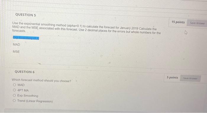 please answer every question posted below. also