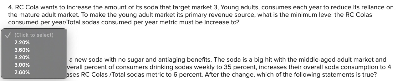 please answer all multiple choice questions and