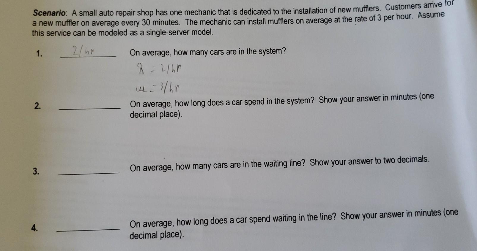 I forgot how to do this in class please explain